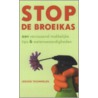 Stop de broeikas door Jeroen Trommelen