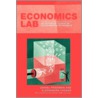 Economics Lab door Daniel Friedman