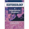 Ecotoxicology door William H. Clements