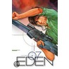 Eden Volume 7 door Hiroki Endo