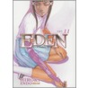 Eden, Vol. 11 door Hiroki Endo