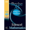 Edexcel Maths door Peter Sherran
