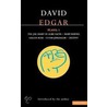 Edgar Plays 1 by David Edgar