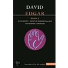 Edgar Plays 2 by David Edgar