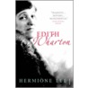 Edith Wharton door Hermione Lee