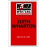 Edith Wharton door Katherine Joslin