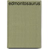 Edmontosaurus door Rupert Matthews