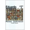 Eduardo & "I" by Peter Johnston