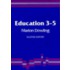 Education 3-5