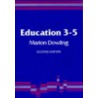 Education 3-5 door Marion Dowling