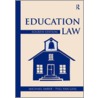 Education Law door Tyll van Geel