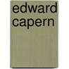 Edward Capern by Ilfra Goldberg
