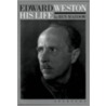 Edward Weston by Ben Maddow