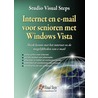 Internet en e-mail voor senioren met Windows Vista
