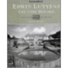 Edwin Lutyens by Gavin Stamp