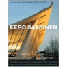 Eero Saarinen by Ford C. Peatross