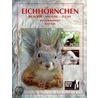 Eichhörnchen by Bettina Rothenheber