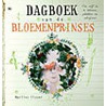 Dagboek van de Bloemenprinses door Marlies Visser
