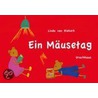 Ein Mäusetag door Linda van Niekerk