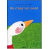 De vraag van eend door L. van den Berg