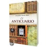 El Anticuario door JuliáN. Sánchez