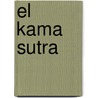 El Kama Sutra door Raphaële Vidaling