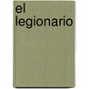 El Legionario by Alejandro Espinoza