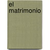 El Matrimonio by Manuel Morales