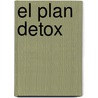 El Plan Detox door Dr Sarah Brewer