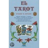 El Tarot Book by Stuart R. Kaplan