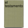 El Testamento by Corin Tellado
