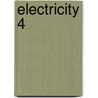 Electricity 4 door Jeffrey J. Keljik