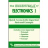 Electronics I by Tom Rea