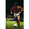 Mijn Johan Cruijff door Johan Faber