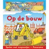 Op de bouw