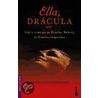 Ella, Dracula door Javier GarcíA. Sánchez