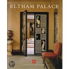 Eltham Palace door Michael Turner