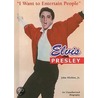 Elvis Presley by Jr. Micklos John
