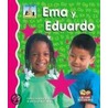 Ema y Eduardo door Gloria B. Ruff