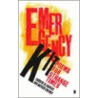 Emergency Kit door Matthew Sweeney