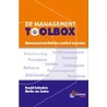 De Management Toolbox