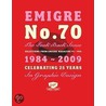 Emigre No. 70 door Rudy VanderLans