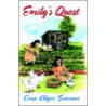 Emily's Quest door Cora Alyce Seaman