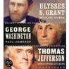 Eminent Lives by Paul Johnson