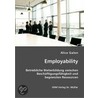 Employability door Alice Galon