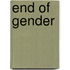 End Of Gender