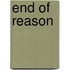 End Of Reason