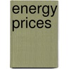 Energy Prices door Onbekend