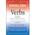 English Verbs