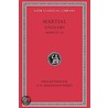 Epigrams, Iii by Martial Martial